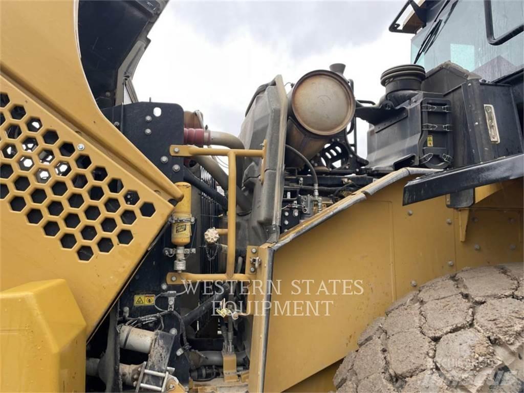 CAT 950K Hjullastere