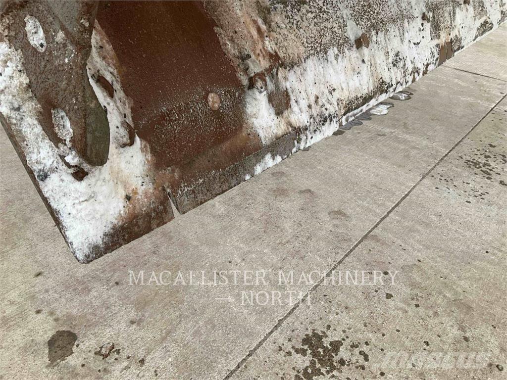 CAT 950K Hjullastere