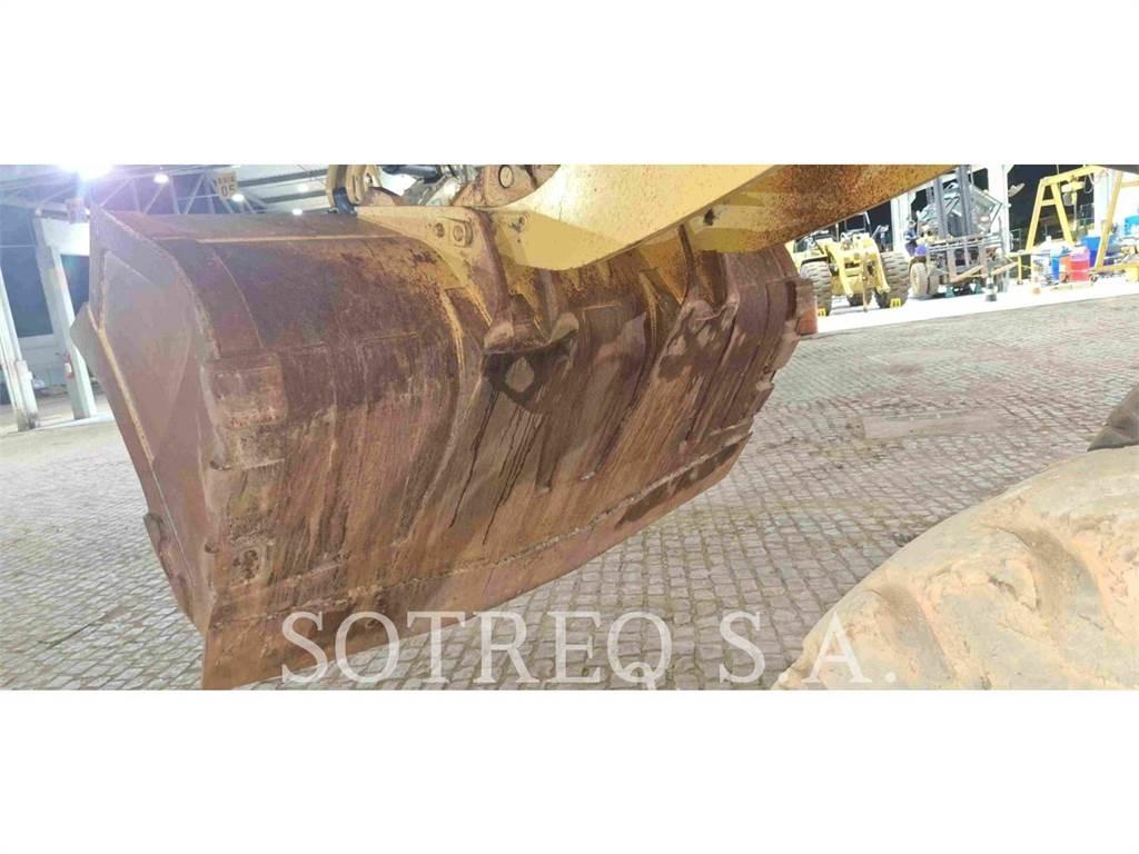 CAT 950L Hjullastere