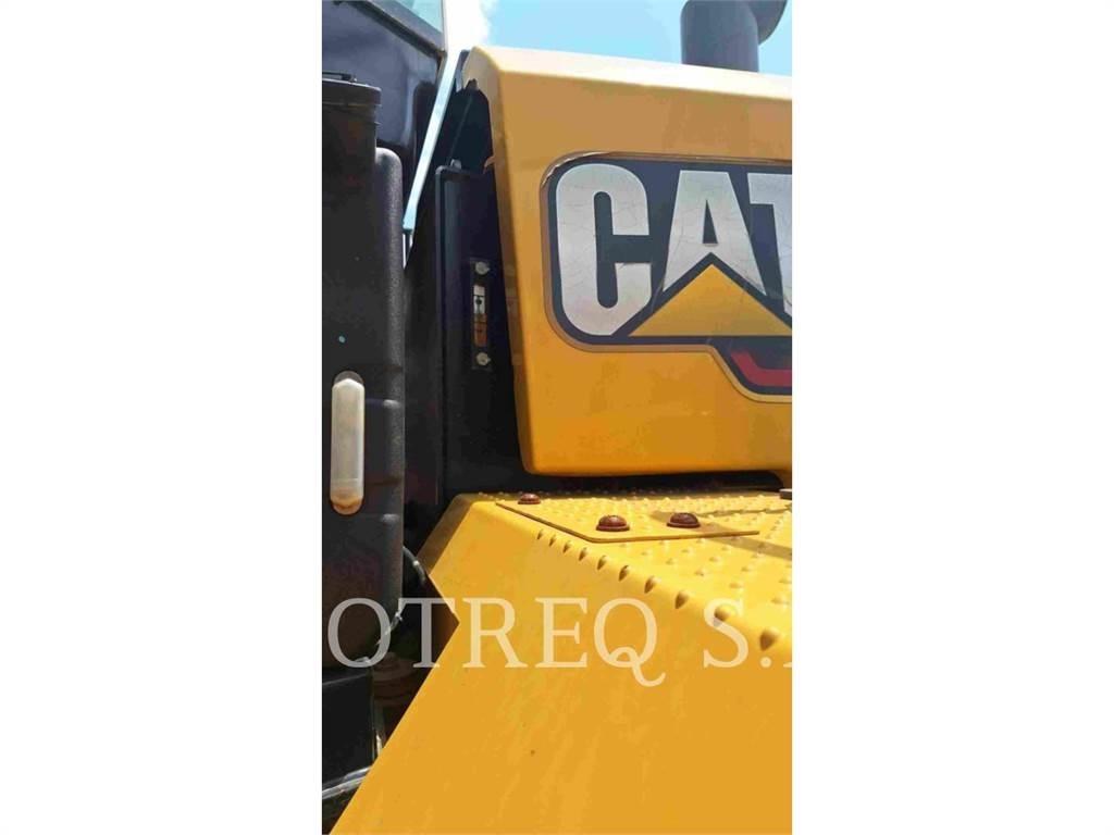 CAT 950L Hjullastere