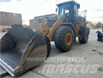 CAT 950M Hjullastere