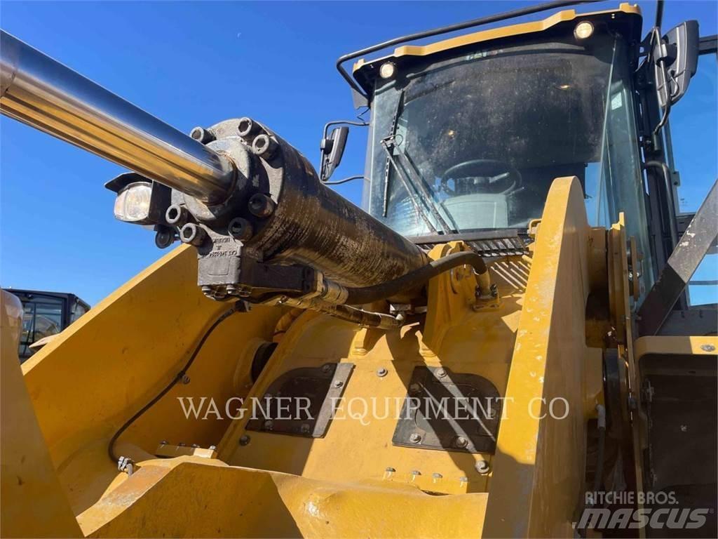 CAT 950M Hjullastere