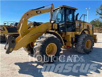 CAT 950M Hjullastere