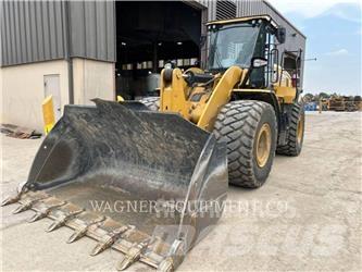 CAT 950M Hjullastere
