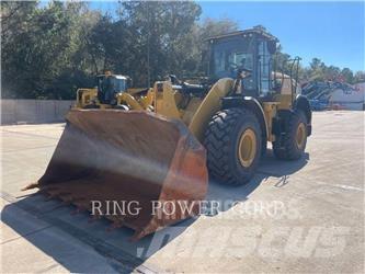 CAT 950M Hjullastere