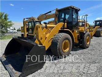 CAT 950M Hjullastere