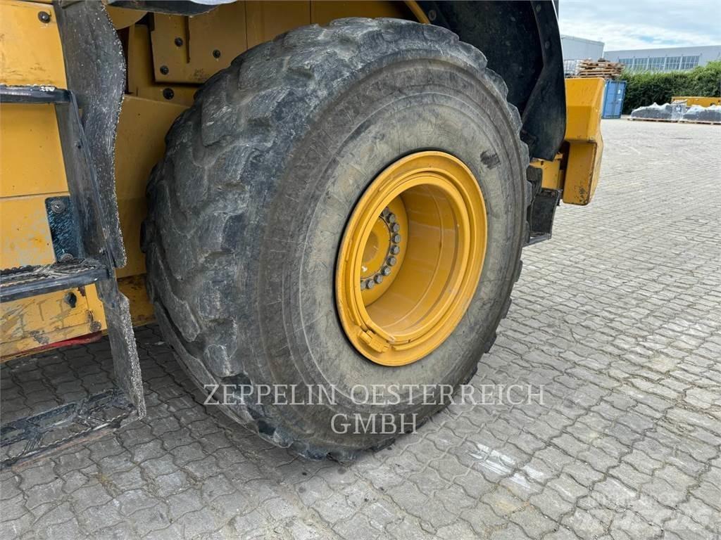 CAT 950M Hjullastere