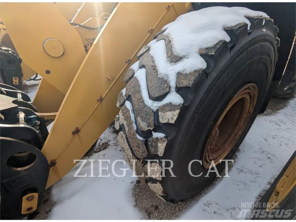 CAT 950M Hjullastere