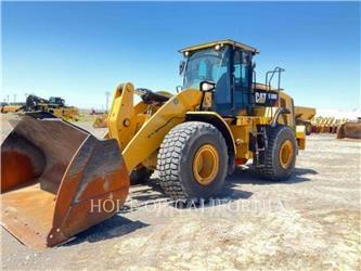 CAT 950M Hjullastere