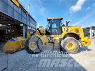 CAT 950M Hjullastere