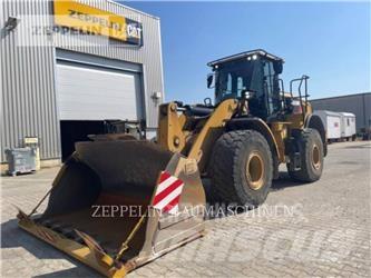 CAT 950M Hjullastere