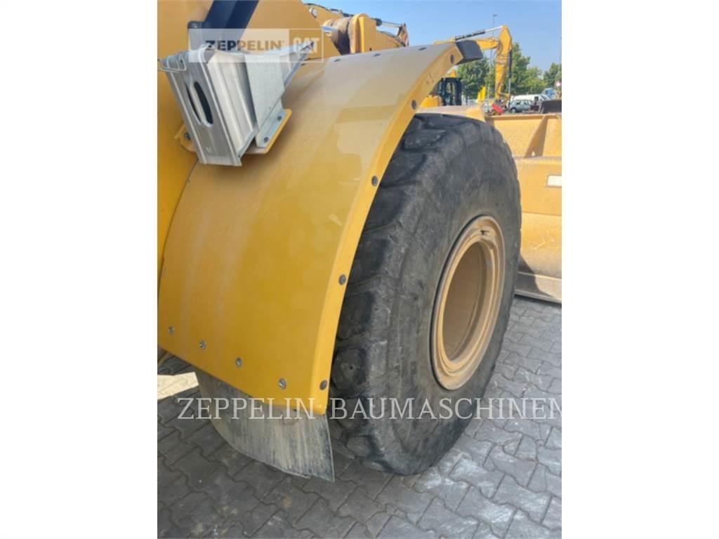 CAT 950M Hjullastere