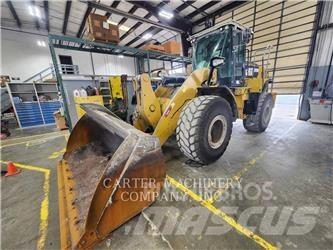 CAT 950M Hjullastere