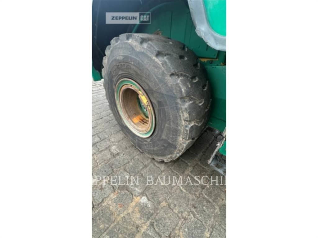 CAT 950M Hjullastere