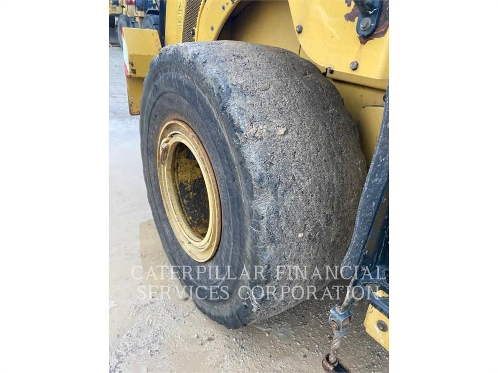 CAT 950M Hjullastere