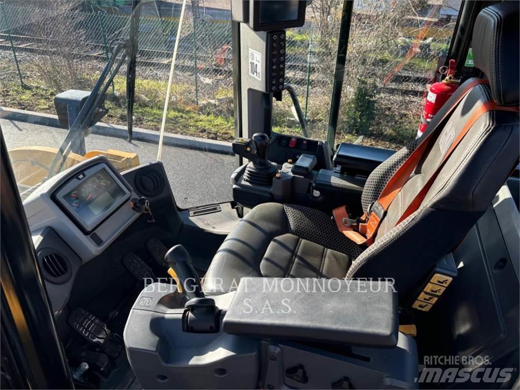 CAT 950M Hjullastere