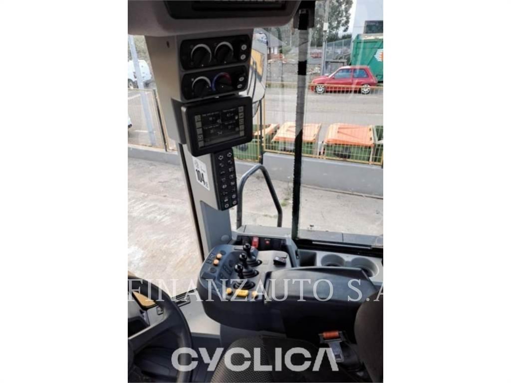 CAT 950M Hjullastere