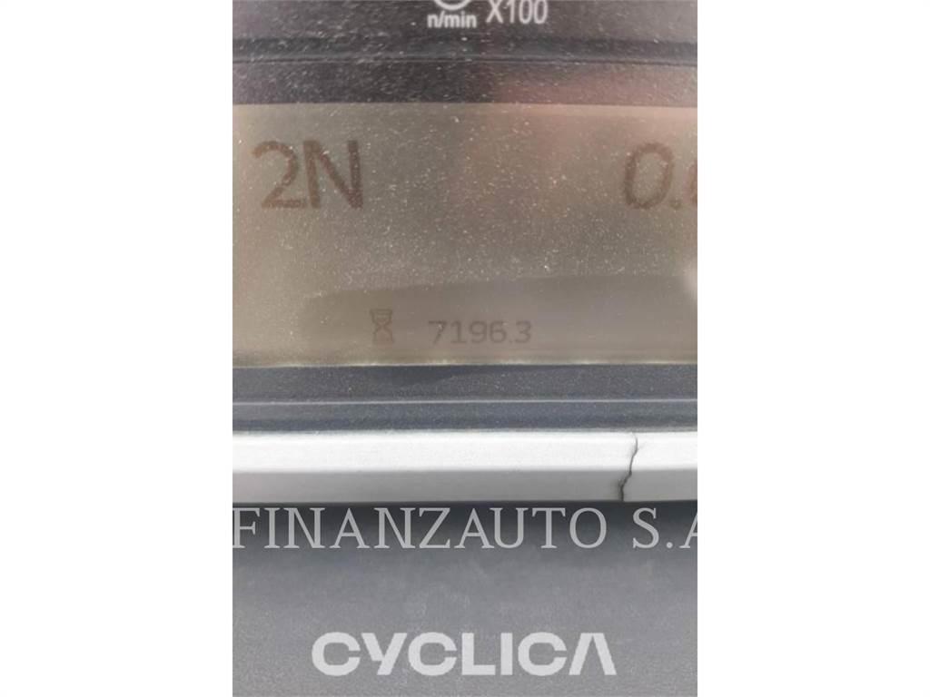 CAT 950M Hjullastere