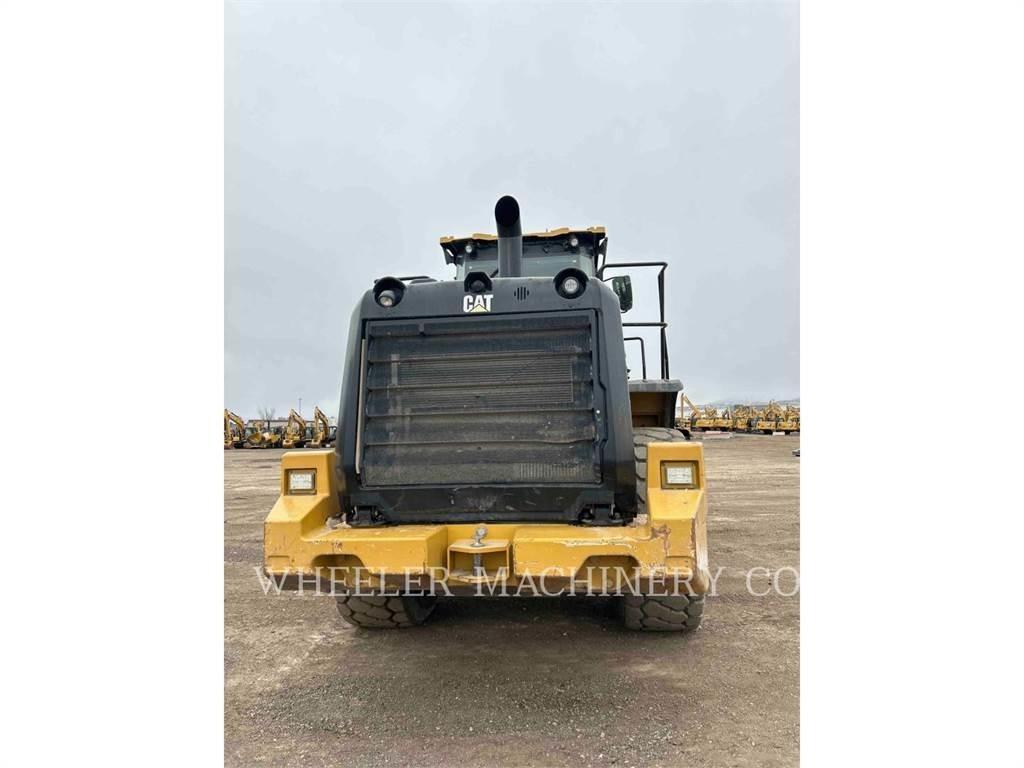 CAT 950M Hjullastere