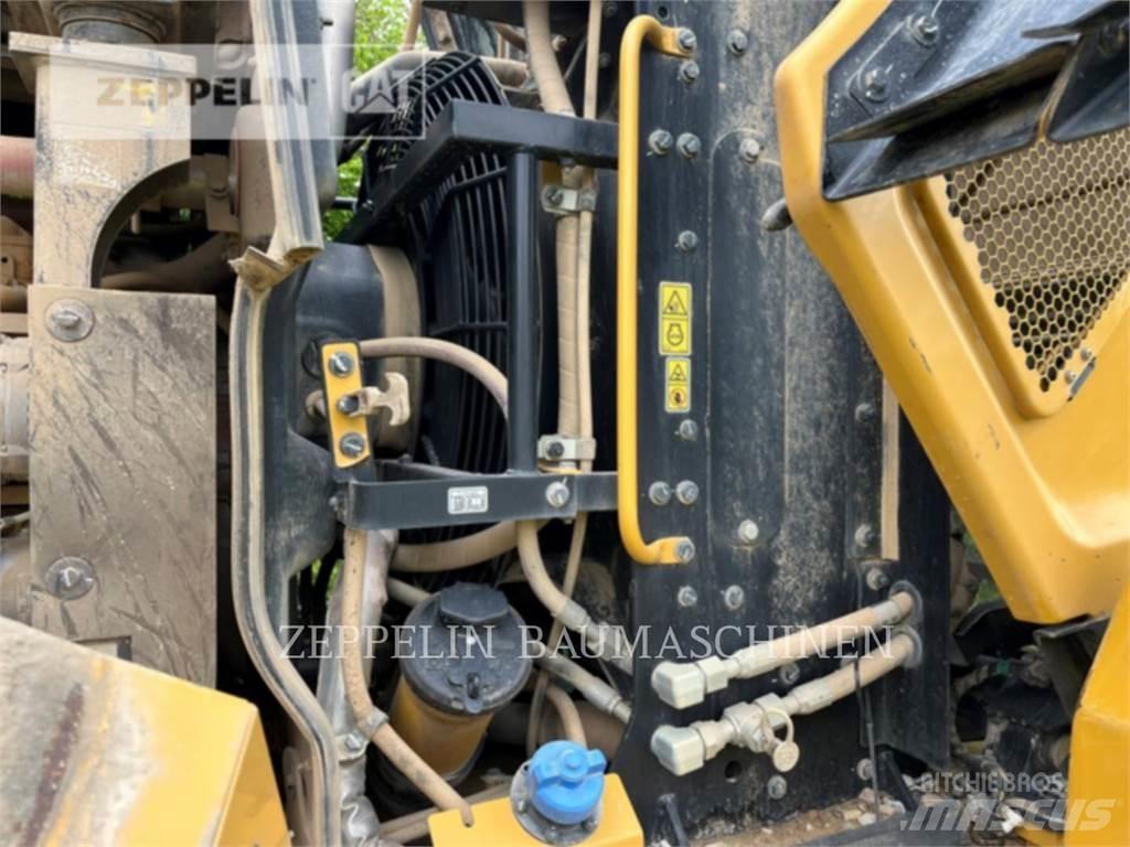 CAT 950M Hjullastere