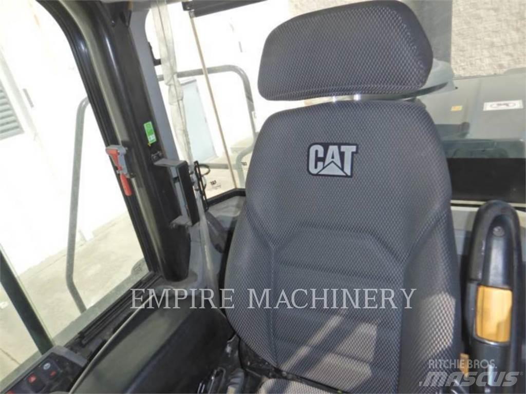 CAT 950M Hjullastere