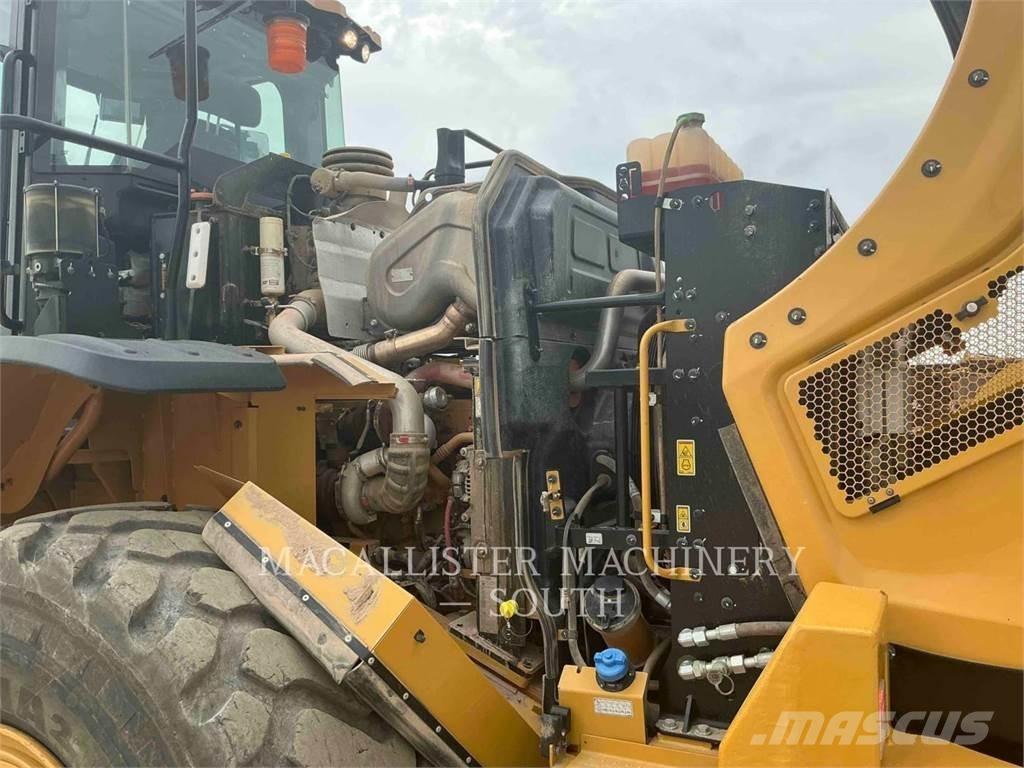 CAT 950M Hjullastere