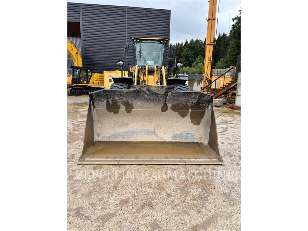 CAT 950M Hjullastere
