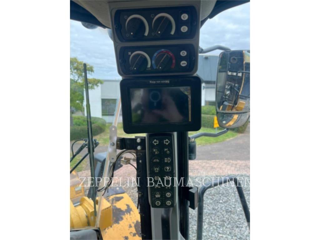 CAT 950M Hjullastere