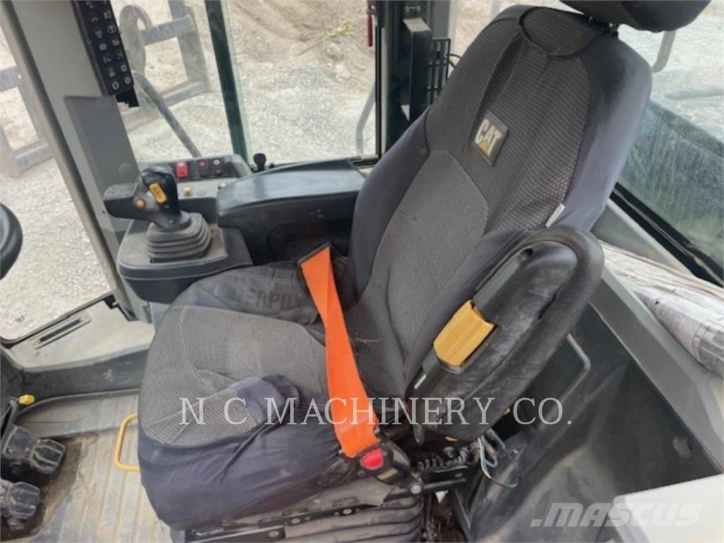 CAT 950M Hjullastere