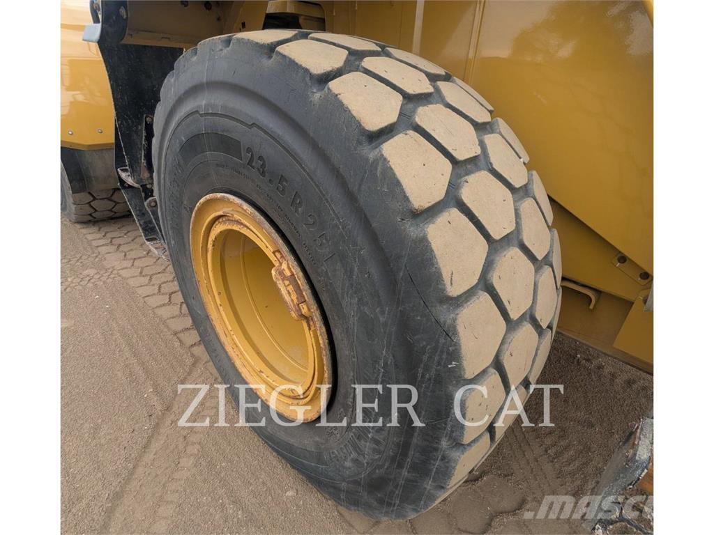 CAT 950M Hjullastere