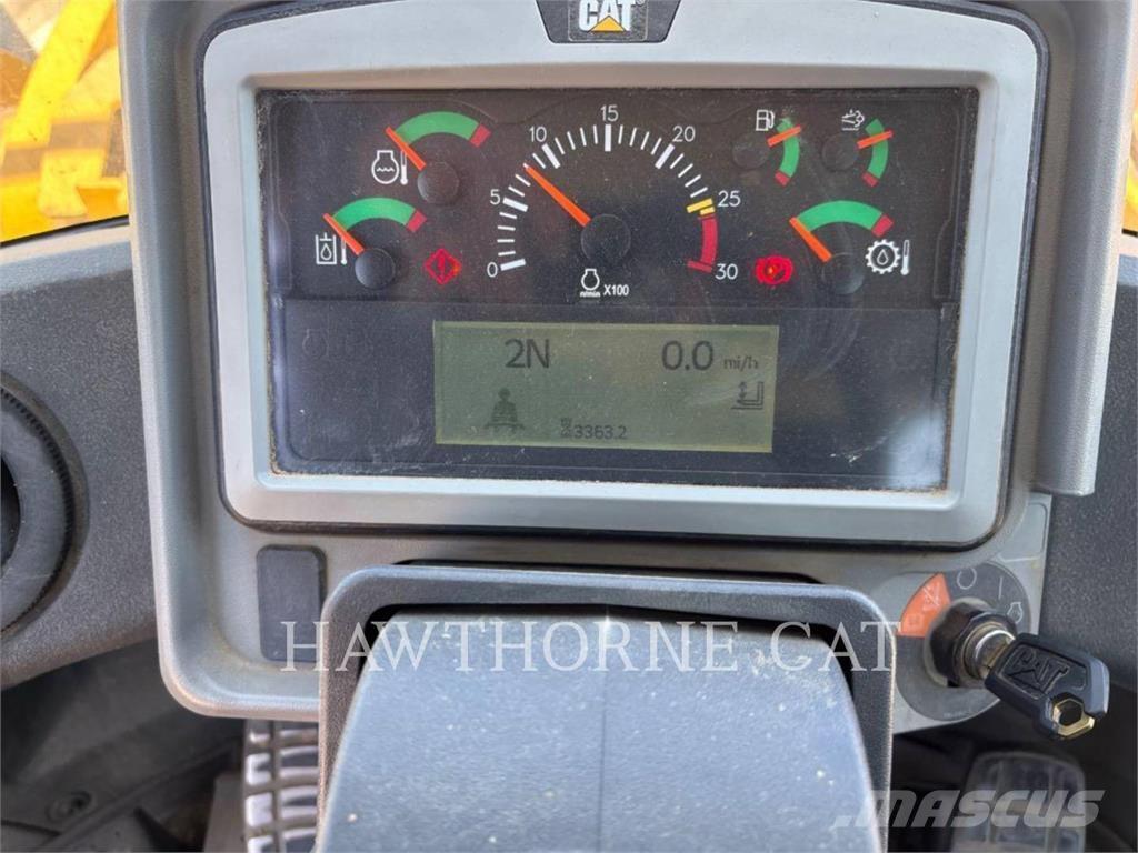 CAT 950M Hjullastere