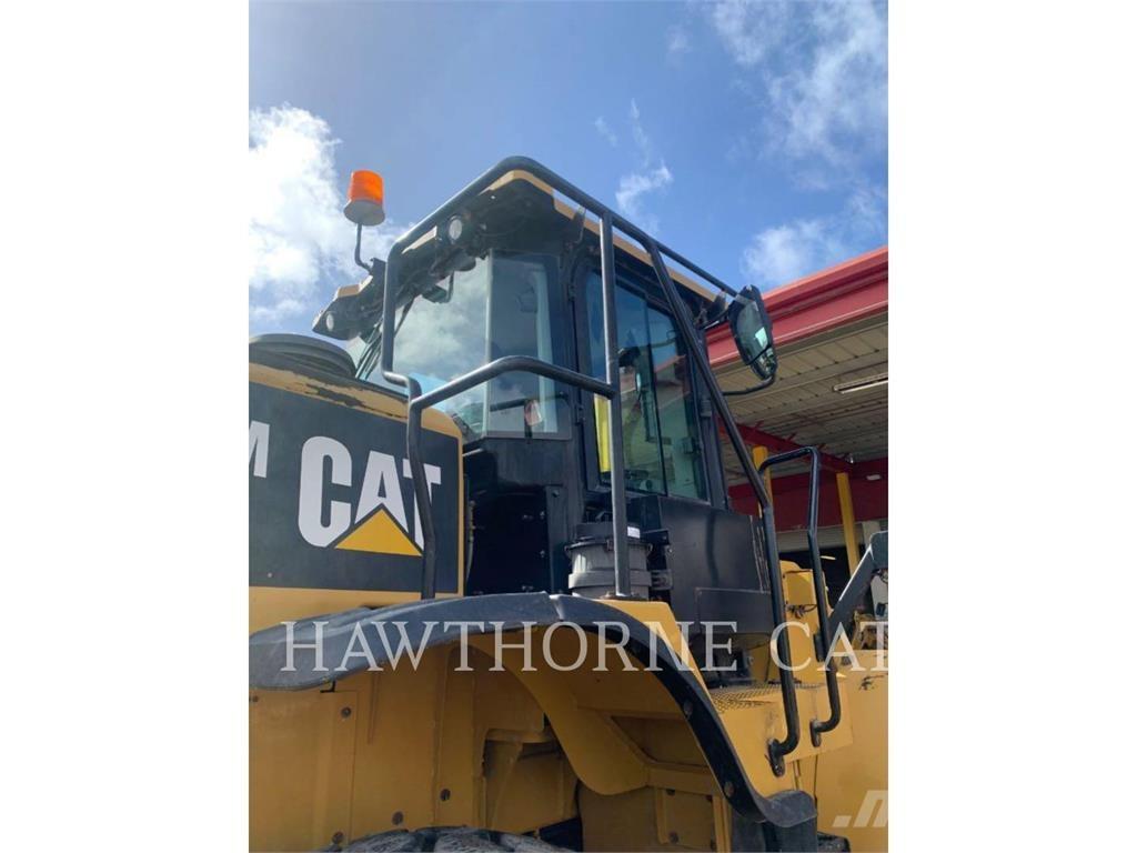 CAT 950M Hjullastere