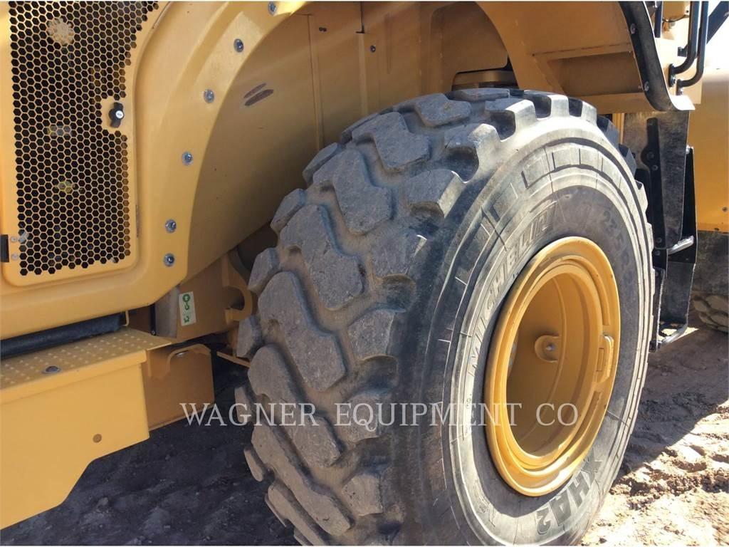 CAT 950M Hjullastere