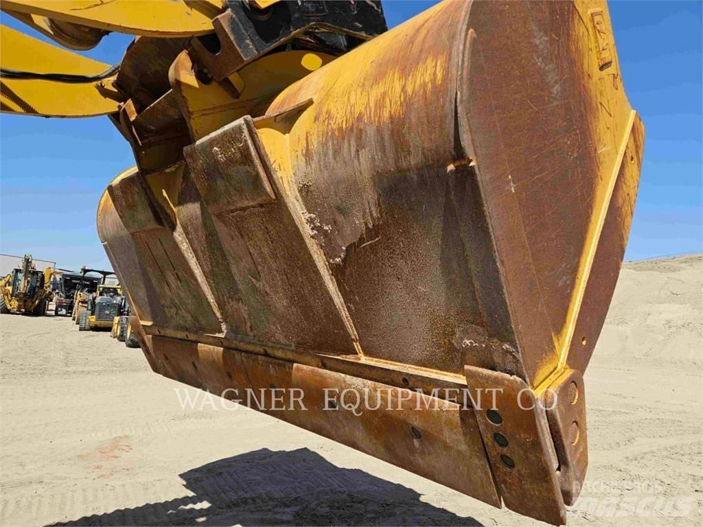 CAT 950M Hjullastere