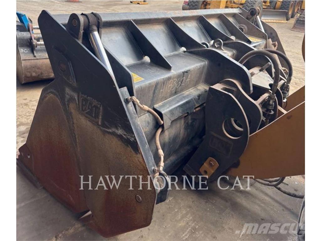 CAT 950M Hjullastere