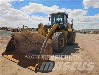 CAT 950M Hjullastere