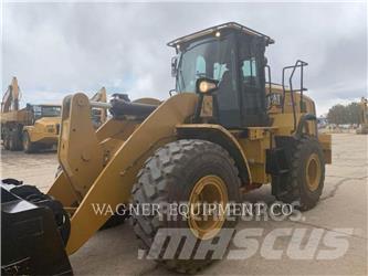 CAT 950M FC Hjullastere
