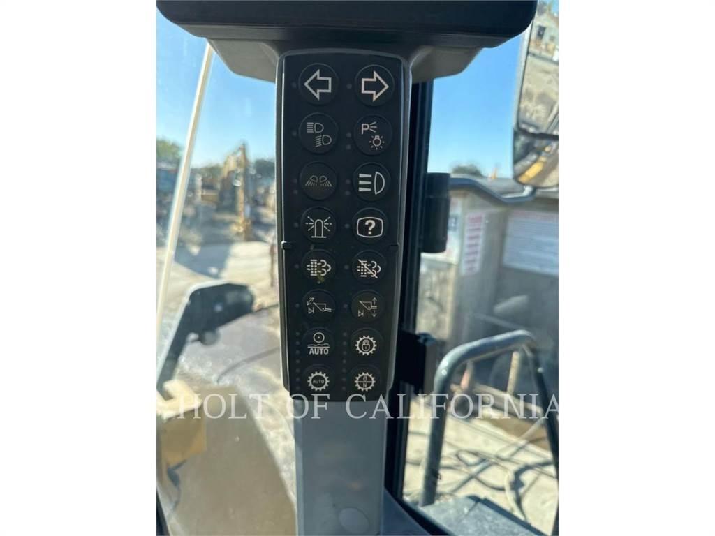 CAT 950M HL Hjullastere