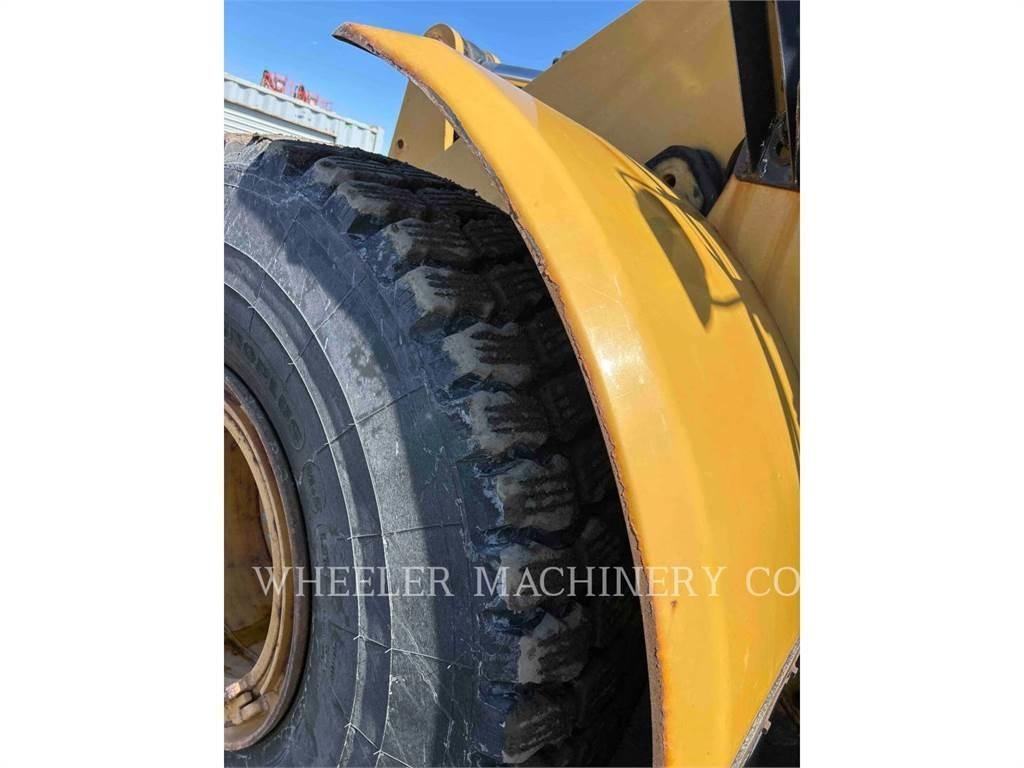 CAT 950M JRB Hjullastere