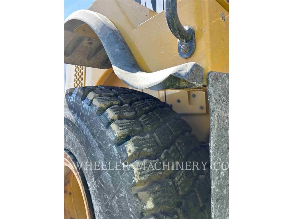 CAT 950M JRB Hjullastere