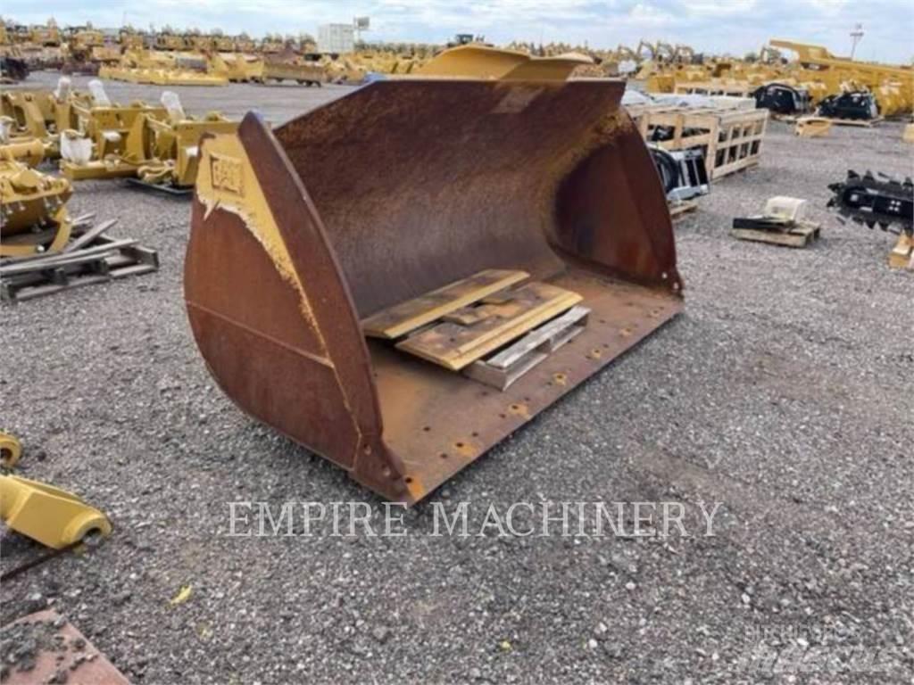 CAT 950M PO BU Anlegg - Annet
