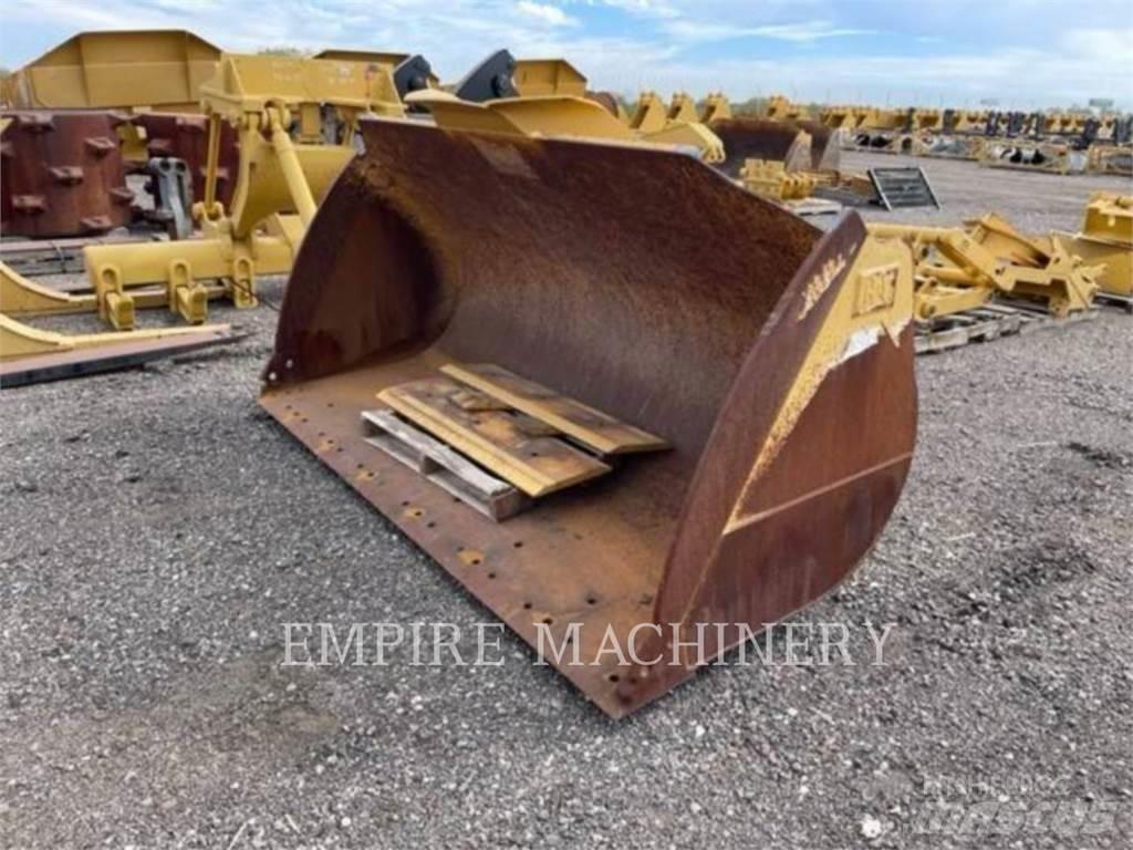 CAT 950M PO BU Anlegg - Annet