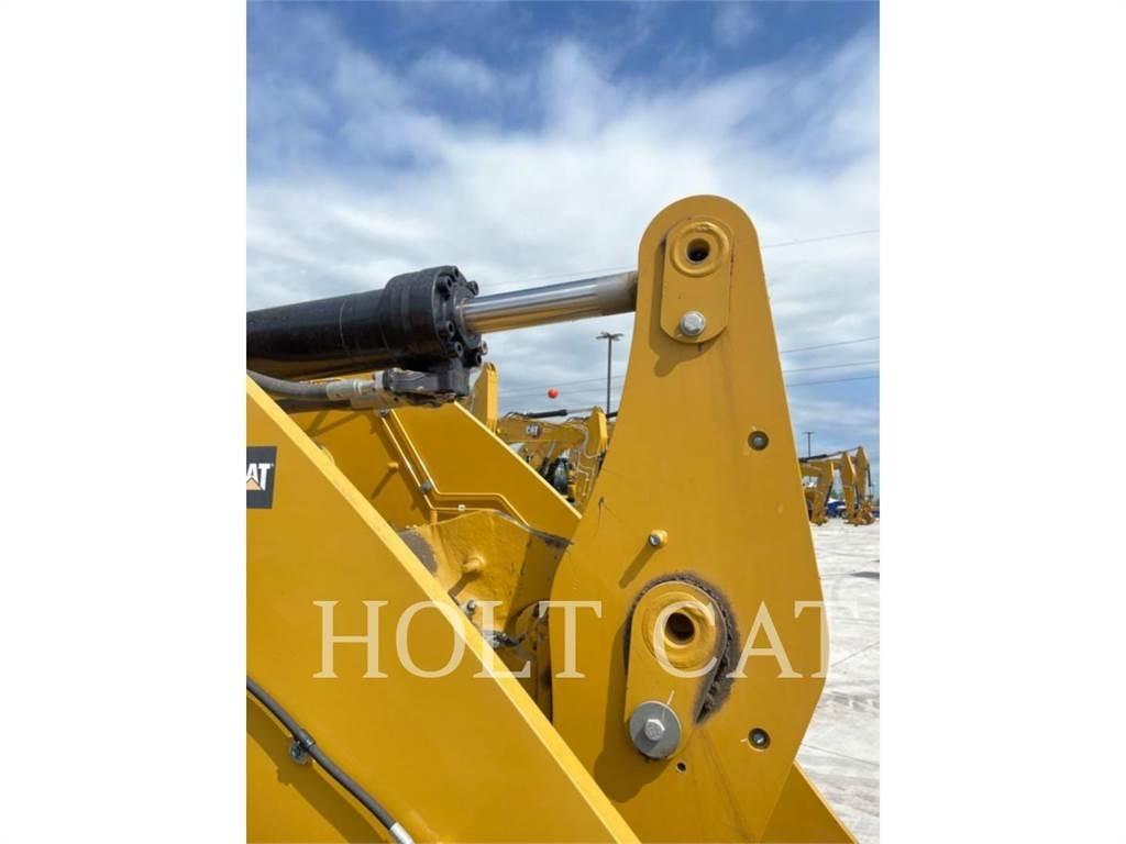 CAT 950M QC Hjullastere