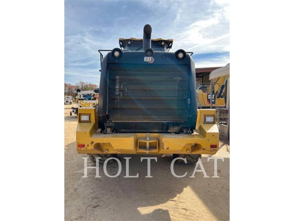 CAT 950M QC Hjullastere