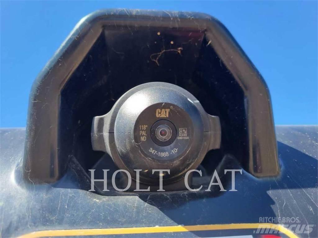 CAT 950M QC Hjullastere