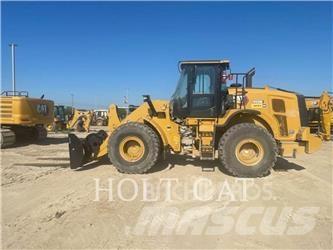 CAT 950M QC Hjullastere