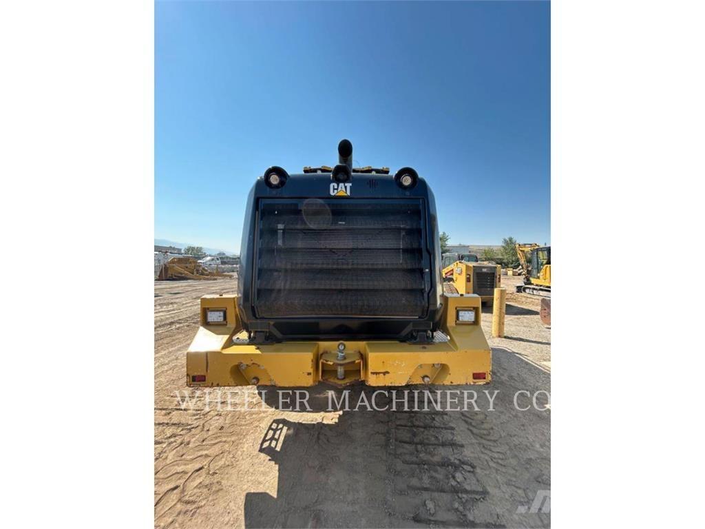 CAT 950M QC Hjullastere
