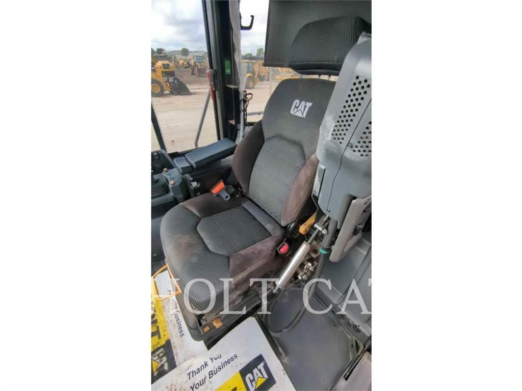 CAT 950M QC Hjullastere