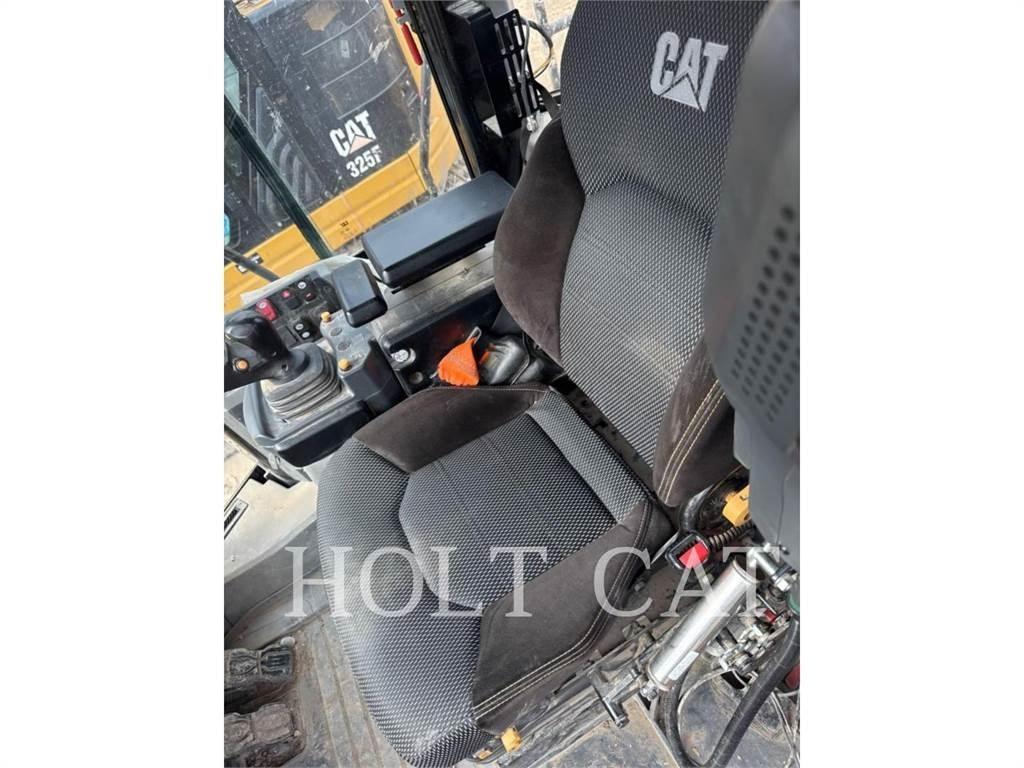 CAT 950M QC Hjullastere