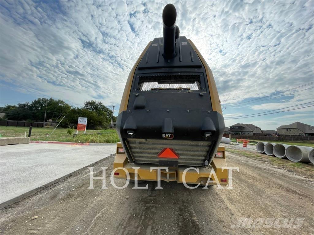 CAT 950M QC Hjullastere